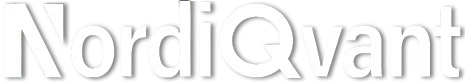 NordiQvant Logo